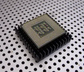 What Are Integrated Circuits