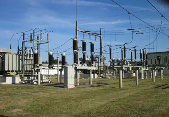 What Are Substations