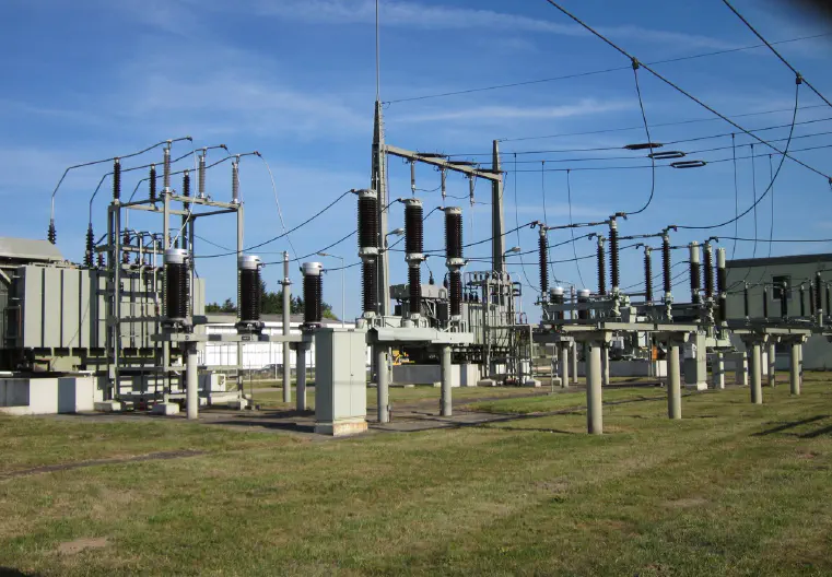 What Are Substations