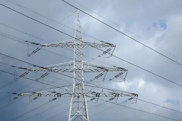 What is Electric Power