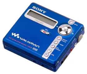 When Was the Walkman Invented